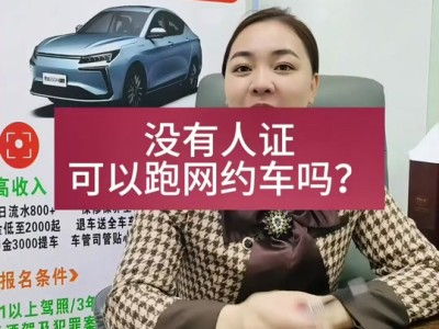 风韵出行和优e专车，风韵出行专车要求