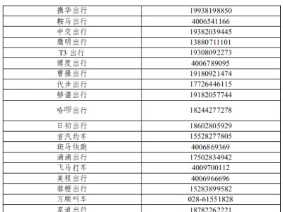 携华出行页面怎么设置时间，携华出行订单多吗