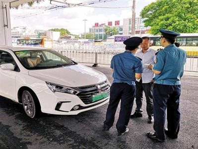 滴滴广州机场有交通管制，广州机场滴滴专车接单技巧