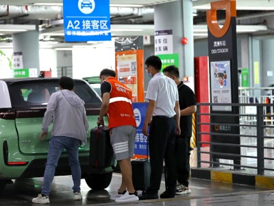 合肥机场到南京滴滴快车，合肥机场去南京有大巴吗