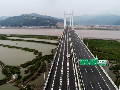 滴滴温州机场去鳌江，温州龙湾机场到鳌江有多远