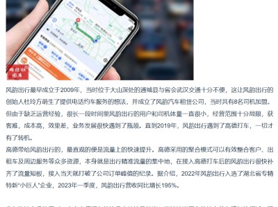 风韵出行是高德的吗，风韵出行是高德的吗安全吗