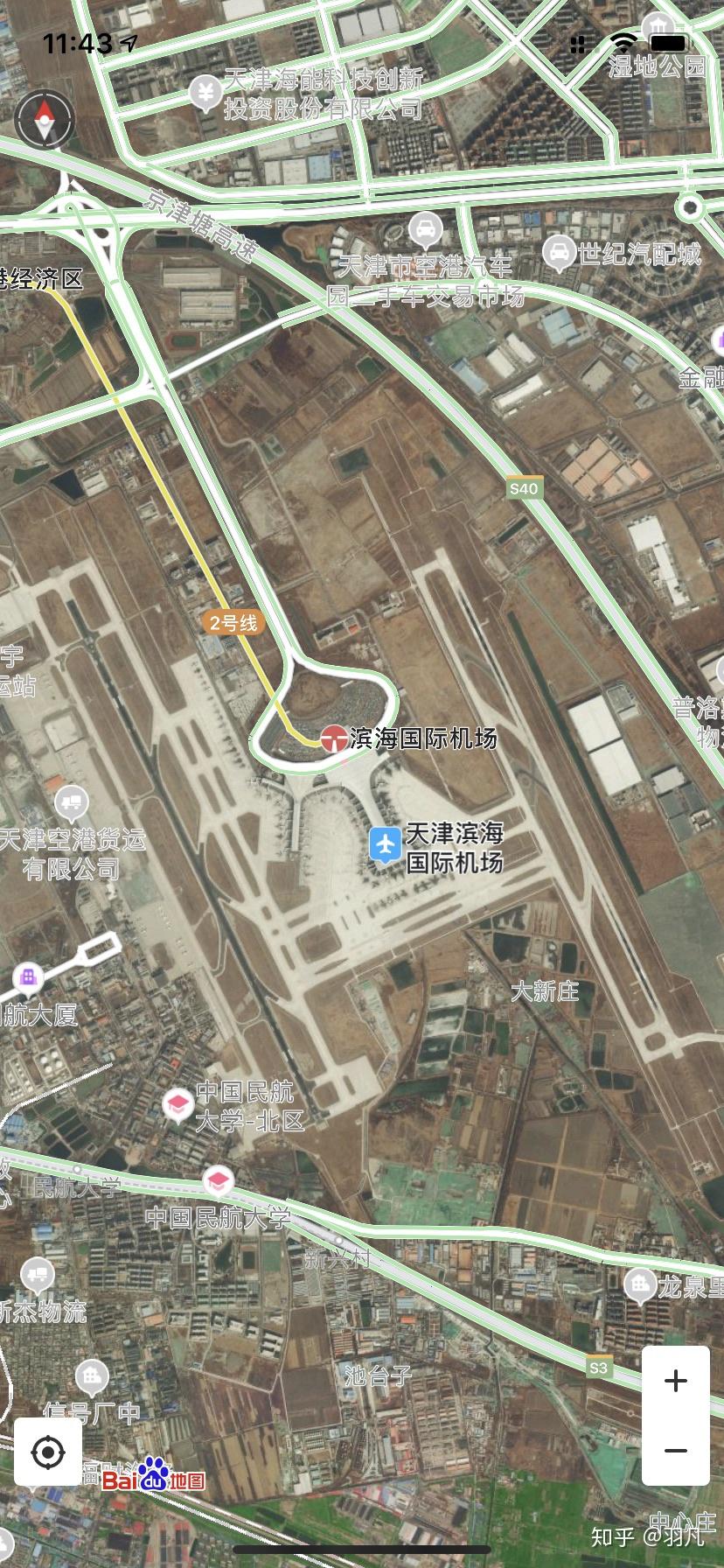 天津滨海机场叫滴滴，天津滨海机场滴滴打车接送机服务