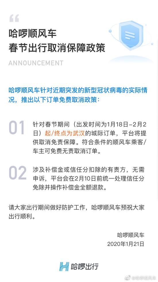 哈啰顺风车抢到软件怎么取消，哈啰顺风车抢到软件怎么取消订单