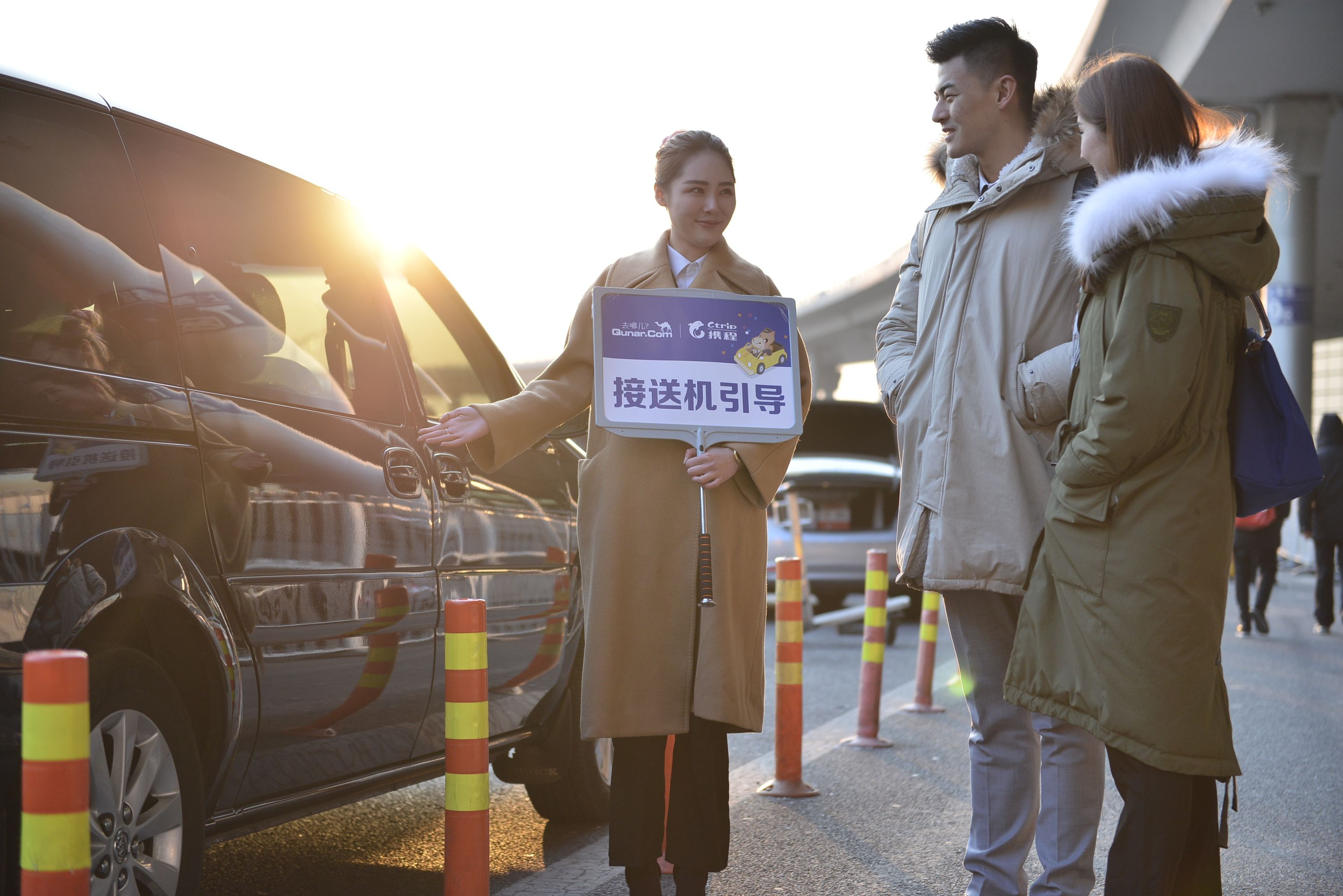 滴滴机场拉得到客吗，滴滴在机场接单有什么技巧