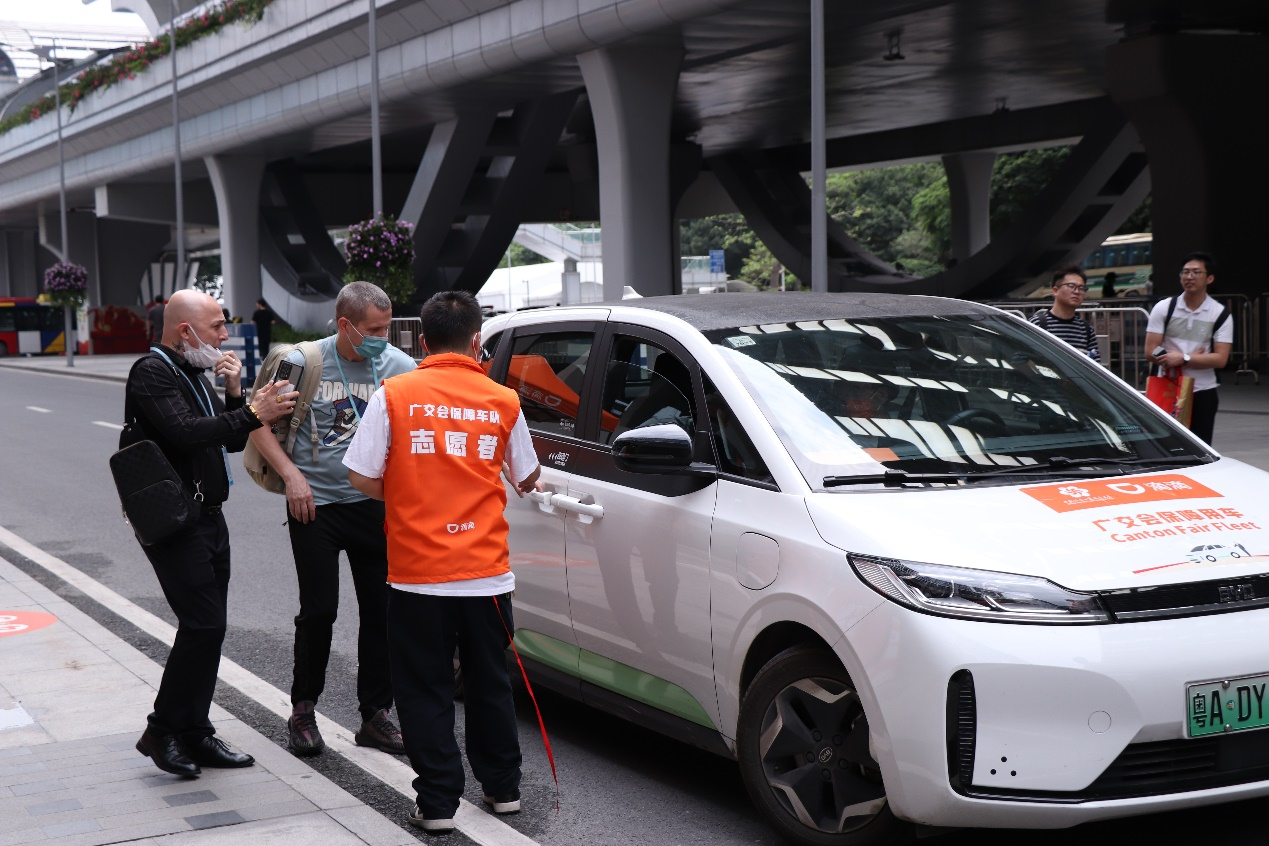 滴滴广州机场有交通管制，广州机场 滴滴打车